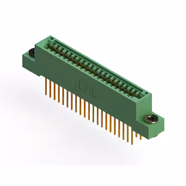 345-042-523-203 EDAC Inc.  Edgeboard Connectors